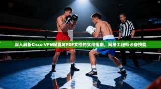 深入解析Cisco VPN配置与PDF文档的实用指南，网络工程师必备技能