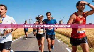 iOS设备上使用VPN软件的配置与安全指南