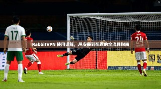 RabbitVPN 使用详解，从安装到配置的全流程指南