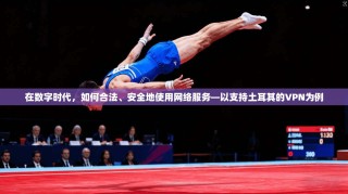 在数字时代，如何合法、安全地使用网络服务—以支持土耳其的VPN为例