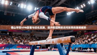 鹿山学院VPN部署与优化实践，提升校园网络访问效率的策略解析