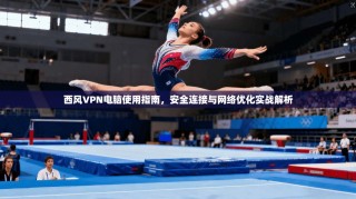 西风VPN电脑使用指南，安全连接与网络优化实战解析
