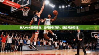 非凡VPN真假揭秘，如何辨别真伪，避免网络陷阱？