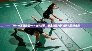 Yunos系统兼容VPN技术解析，安全连接与网络优化的新选择