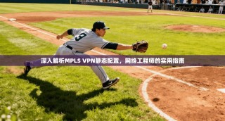 深入解析MPLS VPN静态配置，网络工程师的实用指南