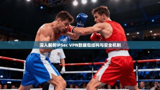 深入解析IPSec VPN数据包结构与安全机制