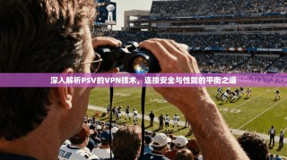 深入解析PSV的VPN技术，连接安全与性能的平衡之道
