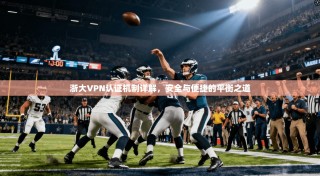 浙大VPN认证机制详解，安全与便捷的平衡之道