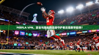 PEEPLA VPN，安全与隐私的云端守护者还是数字陷阱？