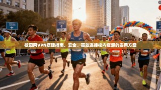 校园网VPN搭建指南，安全、高效连接校内资源的实用方案