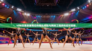 VPN采集数据背后的隐私风险与网络工程师的应对策略