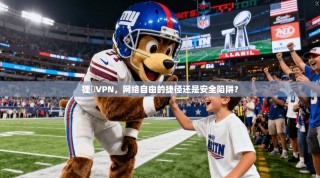 狸貓VPN，网络自由的捷径还是安全陷阱？
