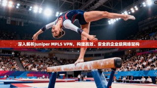 深入解析Juniper MPLS VPN，构建高效、安全的企业级网络架构