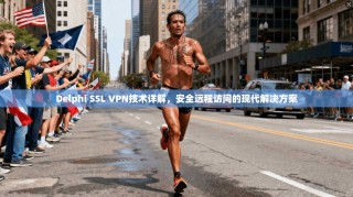 Delphi SSL VPN技术详解，安全远程访问的现代解决方案