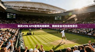 赛风VPN APK使用风险解析，网络安全与合规性警示