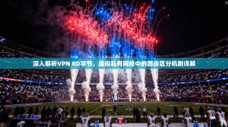 深入解析VPN RD字节，虚拟私有网络中的路由区分机制详解