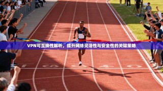 VPN可互换性解析，提升网络灵活性与安全性的关键策略