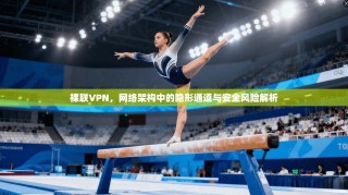 裸联VPN，网络架构中的隐形通道与安全风险解析