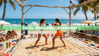 豆芙VPN，网络自由的便捷工具还是潜在风险？