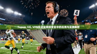 Topsec SSL VPN在企业网络安全中的应用与实践解析
