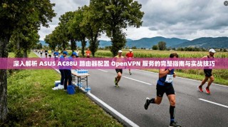 深入解析 ASUS AC88U 路由器配置 OpenVPN 服务的完整指南与实战技巧