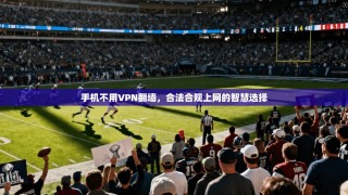 手机不用VPN翻墙，合法合规上网的智慧选择