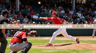 国内VPN软件的合规性与网络安全风险解析