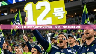 iPad上使用VPN软件的全面指南，安全、合规与最佳实践