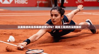 玩美服游戏是否需要使用VPN？网络工程师的深度解析