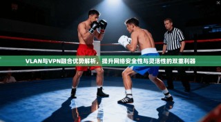 VLAN与VPN融合优势解析，提升网络安全性与灵活性的双重利器