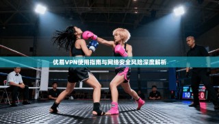 优易VPN使用指南与网络安全风险深度解析
