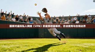 国家对虚拟私人网络（VPN）的监管政策解析，合法使用与合规边界