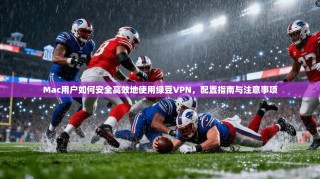 Mac用户如何安全高效地使用绿豆VPN，配置指南与注意事项