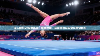 深入解析VPN源赛风，技术原理、应用场景与安全风险全解析