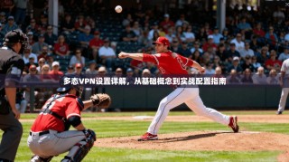 多态VPN设置详解，从基础概念到实战配置指南