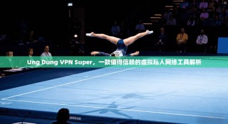 Ung Dung VPN Super，一款值得信赖的虚拟私人网络工具解析