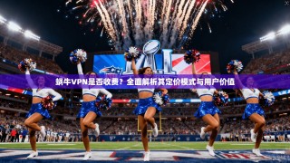 蜗牛VPN是否收费？全面解析其定价模式与用户价值