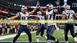 深入解析VPN与SOCKS5代理，网络隐私与高效访问的双重利器