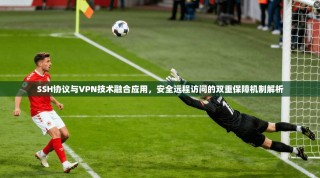 SSH协议与VPN技术融合应用，安全远程访问的双重保障机制解析