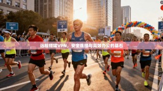 远程搭建VPN，安全连接与高效办公的基石