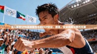 深入解析VPN连接属性中的PAP协议，原理、安全风险与替代方案