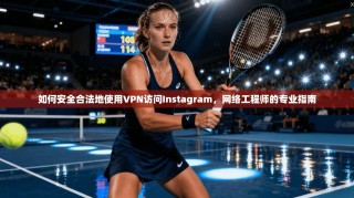 如何安全合法地使用VPN访问Instagram，网络工程师的专业指南