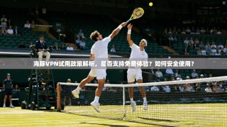 海豚VPN试用政策解析，是否支持免费体验？如何安全使用？