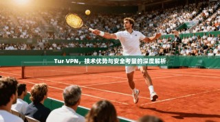 Tur VPN，技术优势与安全考量的深度解析