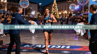 警惕天际VPN账号风险，网络工程师的深度解析与安全建议
