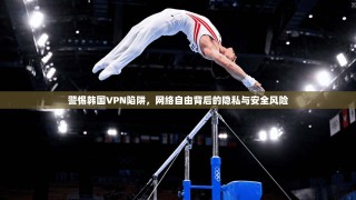 警惕韩国VPN陷阱，网络自由背后的隐私与安全风险