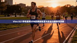 Vivo X21手机使用VPN的网络配置与安全注意事项详解