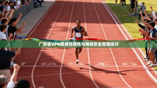 广东省VPN使用合规性与网络安全管理探讨
