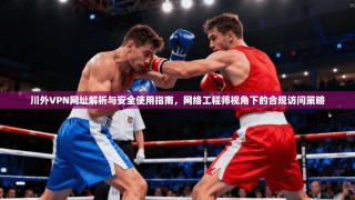 川外VPN网址解析与安全使用指南，网络工程师视角下的合规访问策略