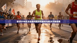 新浪VPN无法连接问题深度解析与解决方案指南